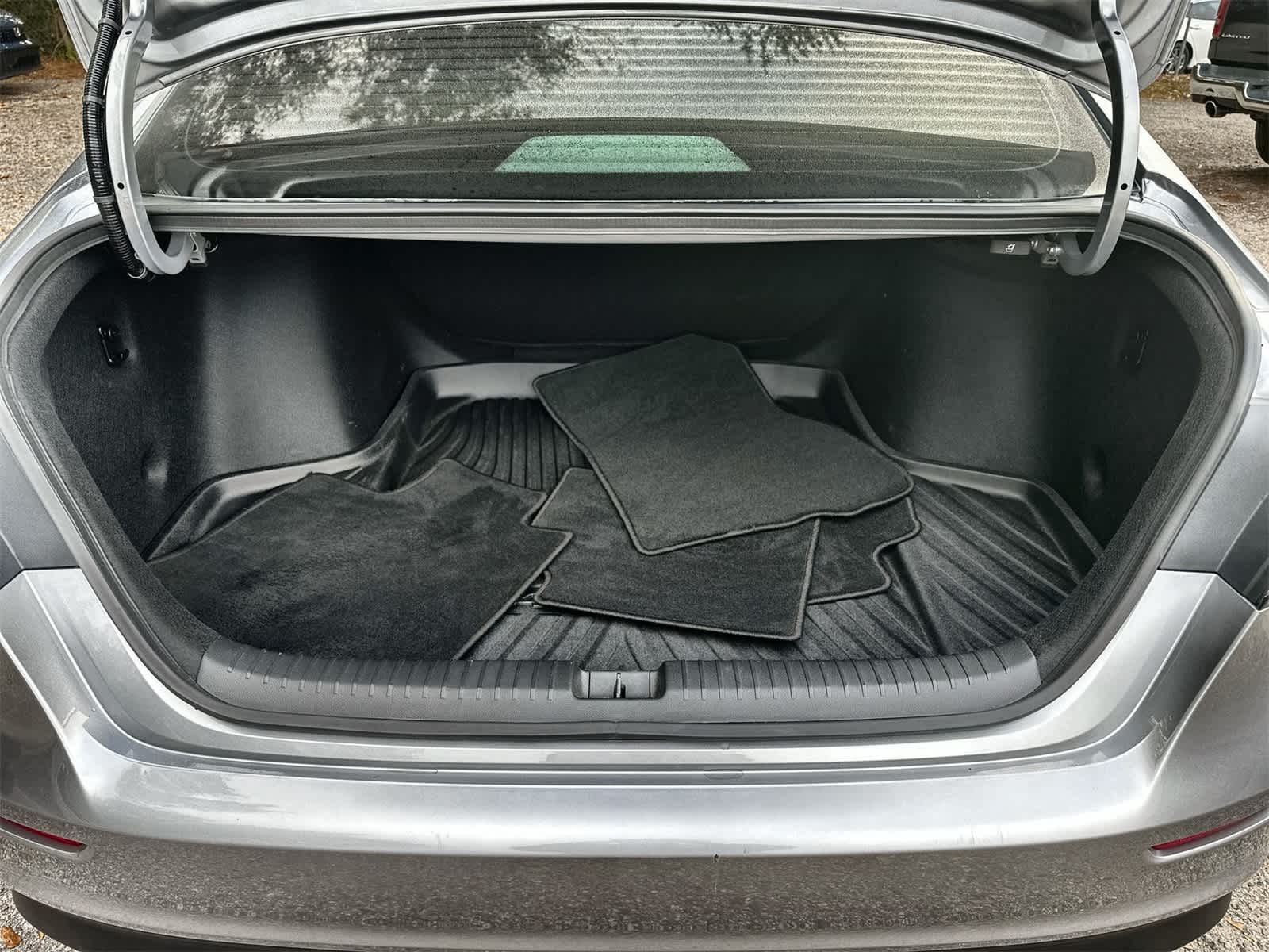 Thumbnail: 2024 Honda Accord - 19