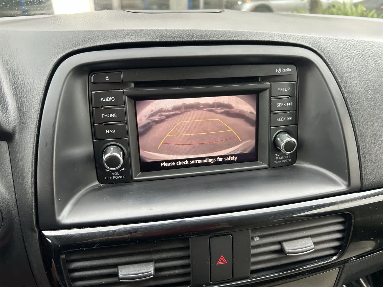 Thumbnail: 2013 Mazda CX-5 - 22