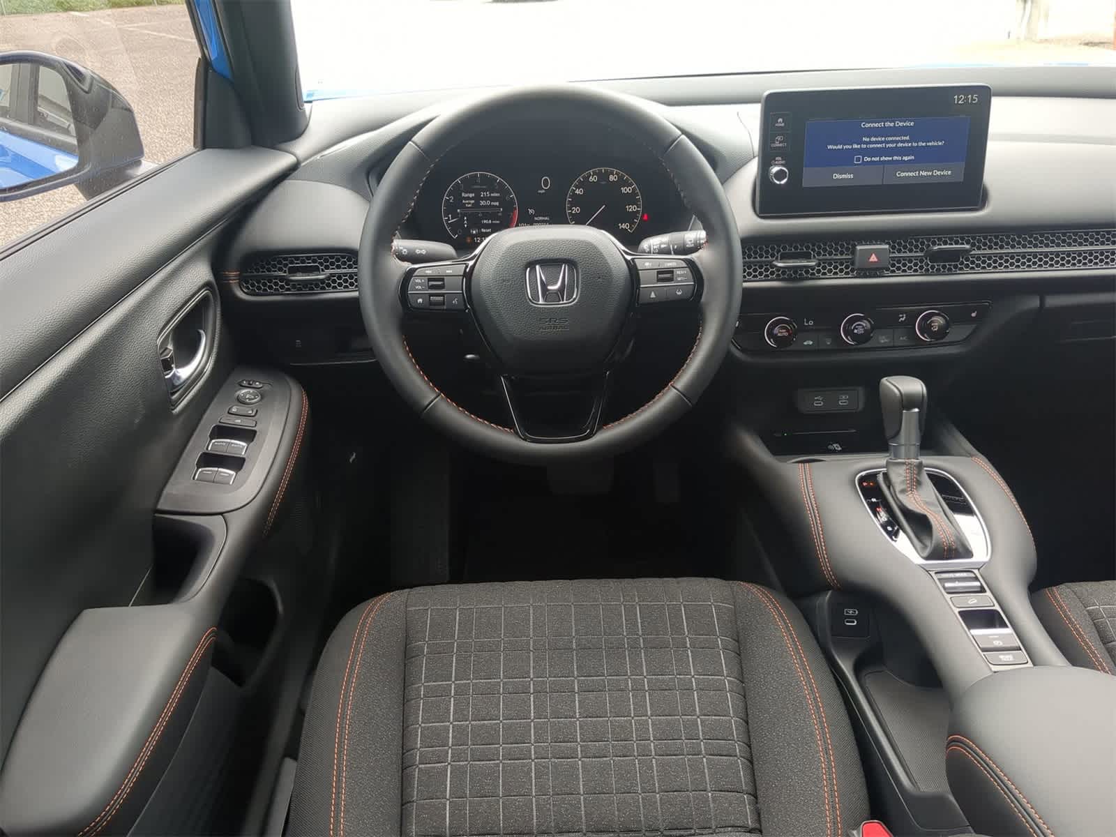 Thumbnail: 2026 Honda HR-V - 15