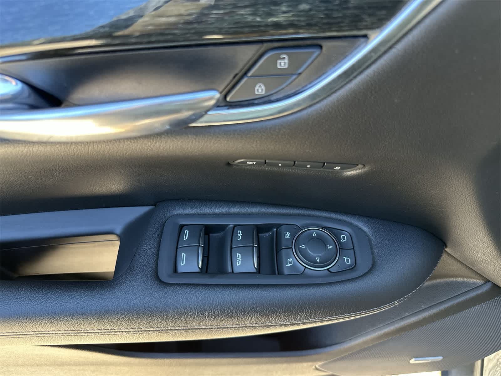 Thumbnail: 2021 Cadillac XT5 - 7