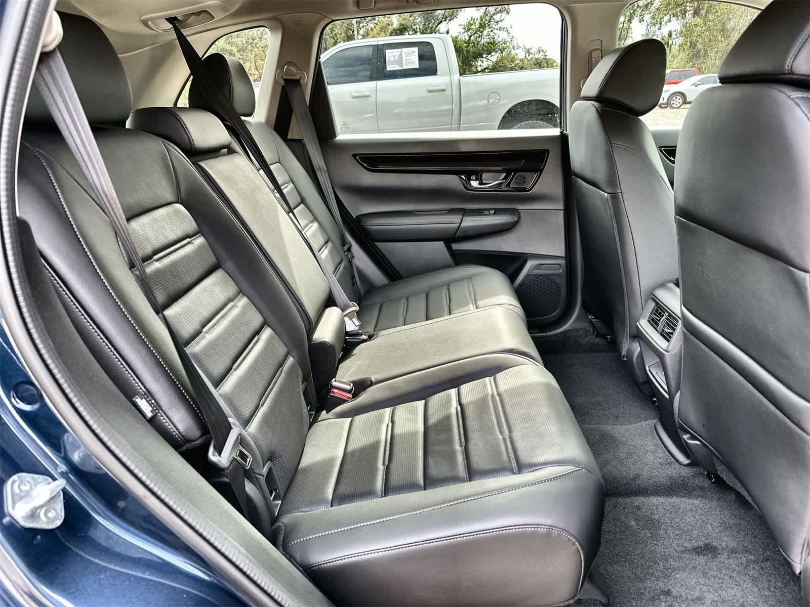 Thumbnail: 2026 Honda CR-V - 13