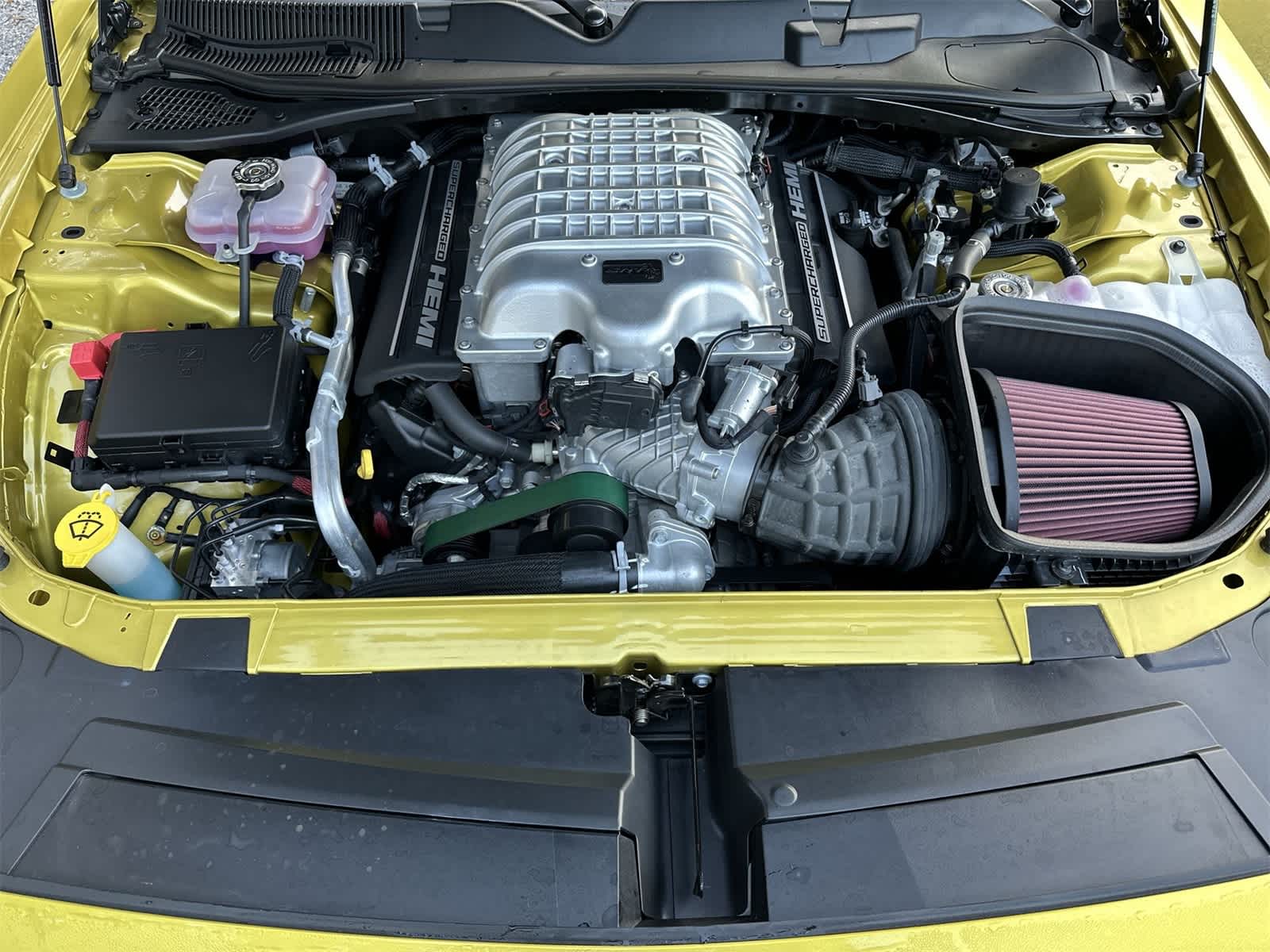 Thumbnail: 2021 Dodge Challenger - 9