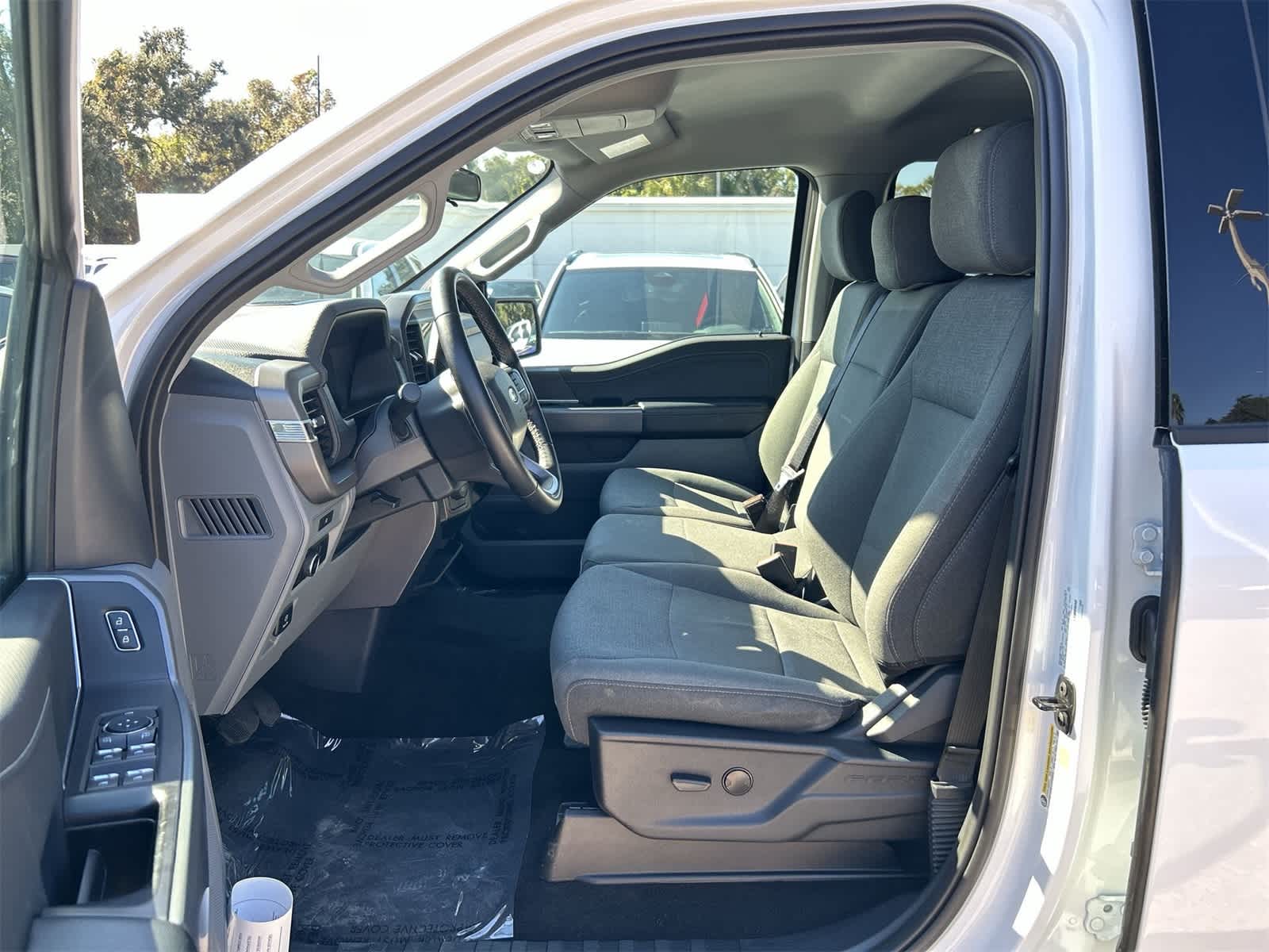 Thumbnail: 2025 Ford F-150 - 2