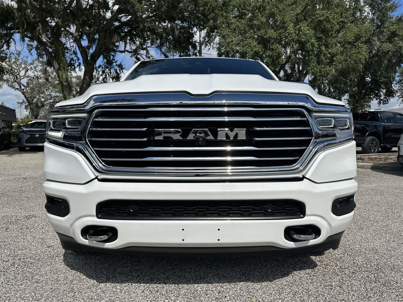 Thumbnail: 2024 RAM 1500 - 21