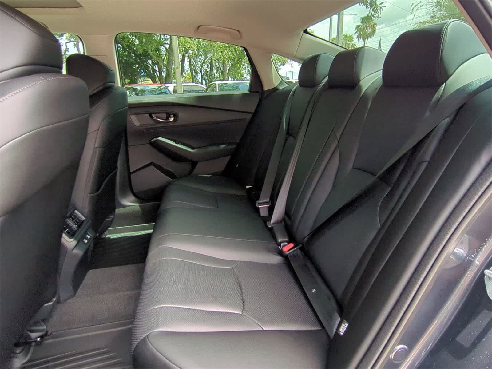 Thumbnail: 2025 Honda Accord - 14