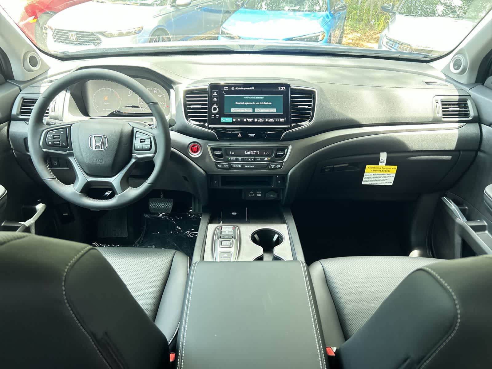Thumbnail: 2026 Honda Ridgeline - 15
