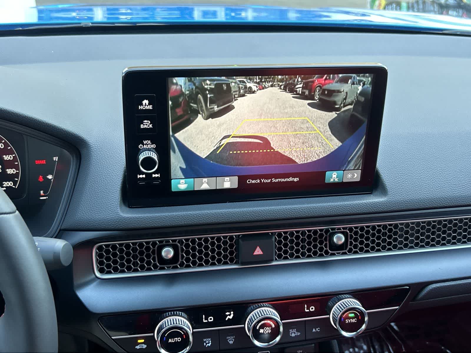 Thumbnail: 2025 Honda Civic - 22