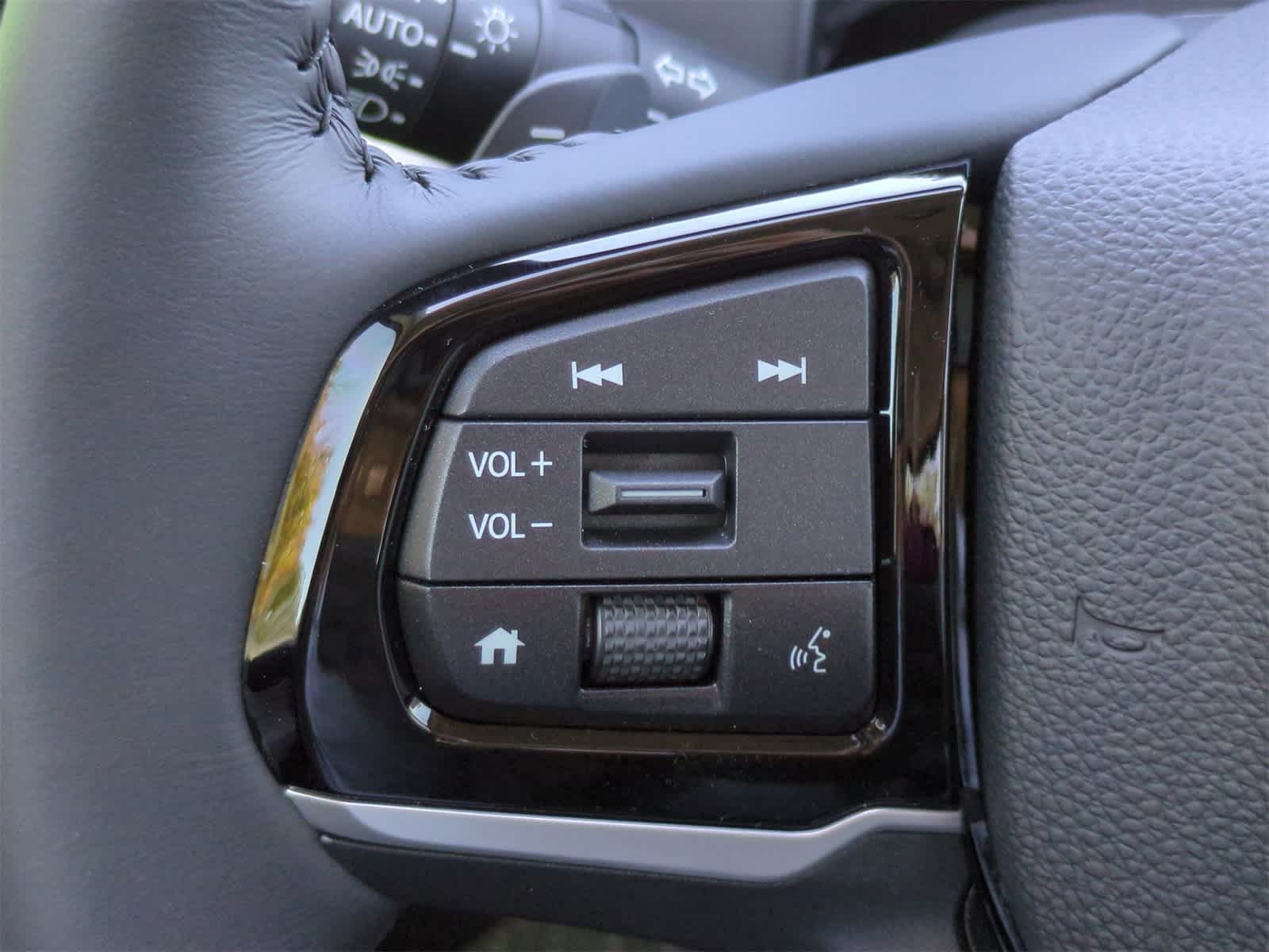 Thumbnail: 2025 Honda Odyssey - 24