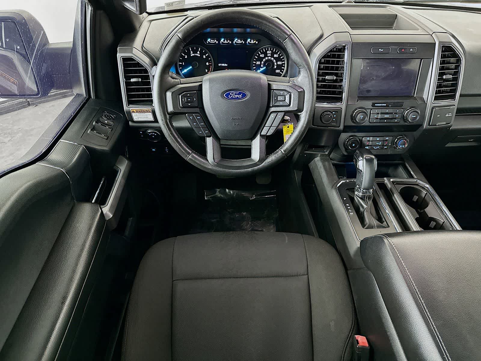 Thumbnail: 2019 Ford F-150 - 10