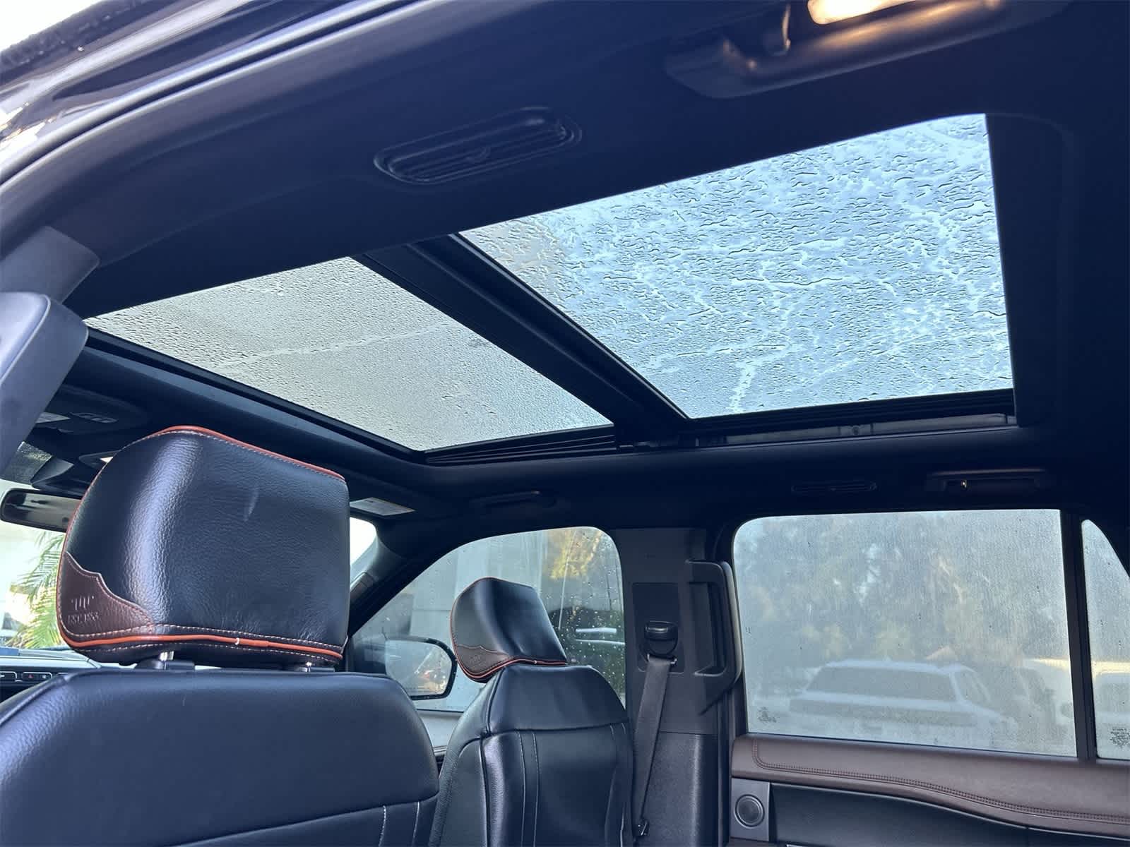 Thumbnail: 2021 Ford Expedition - 23