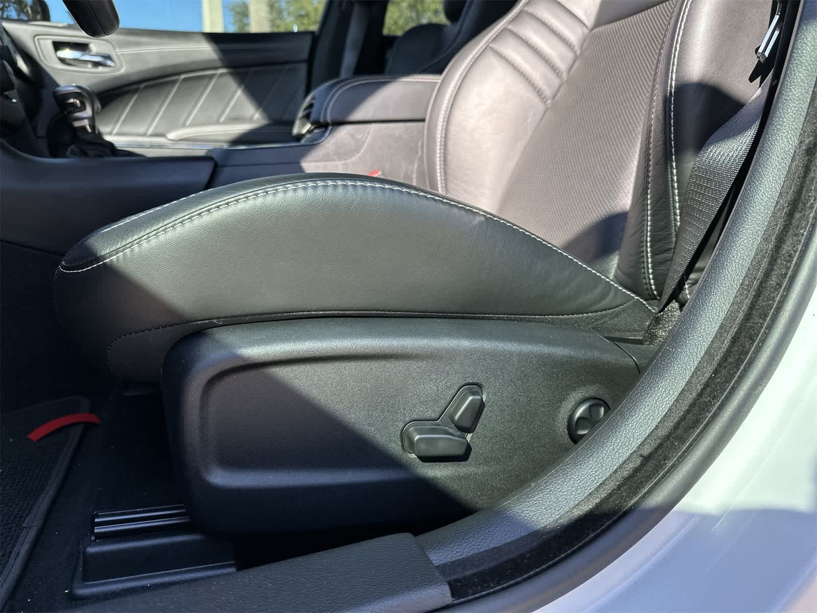 Thumbnail: 2023 Dodge Charger - 6