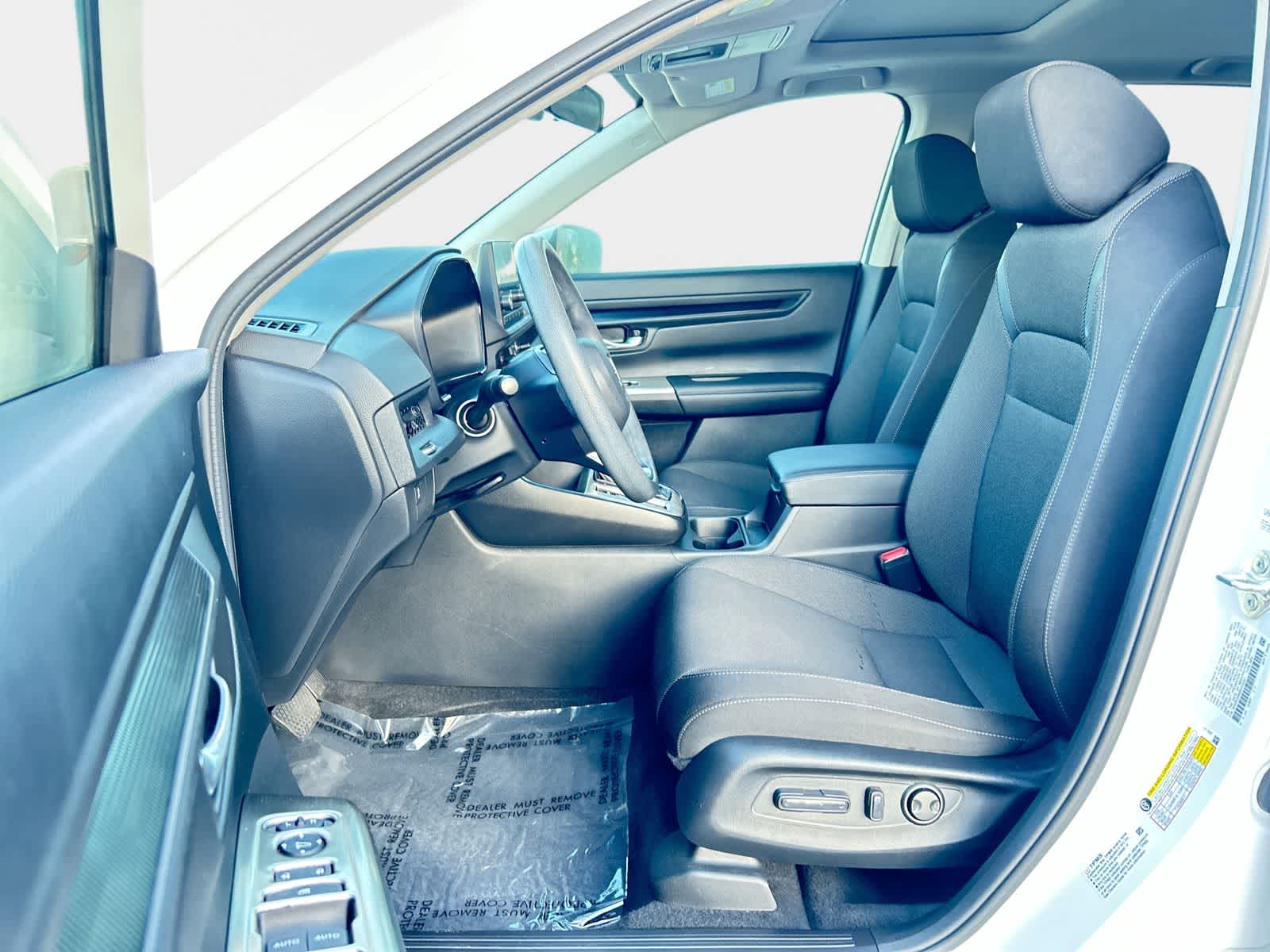 Thumbnail: 2024 Honda CR-V - 11