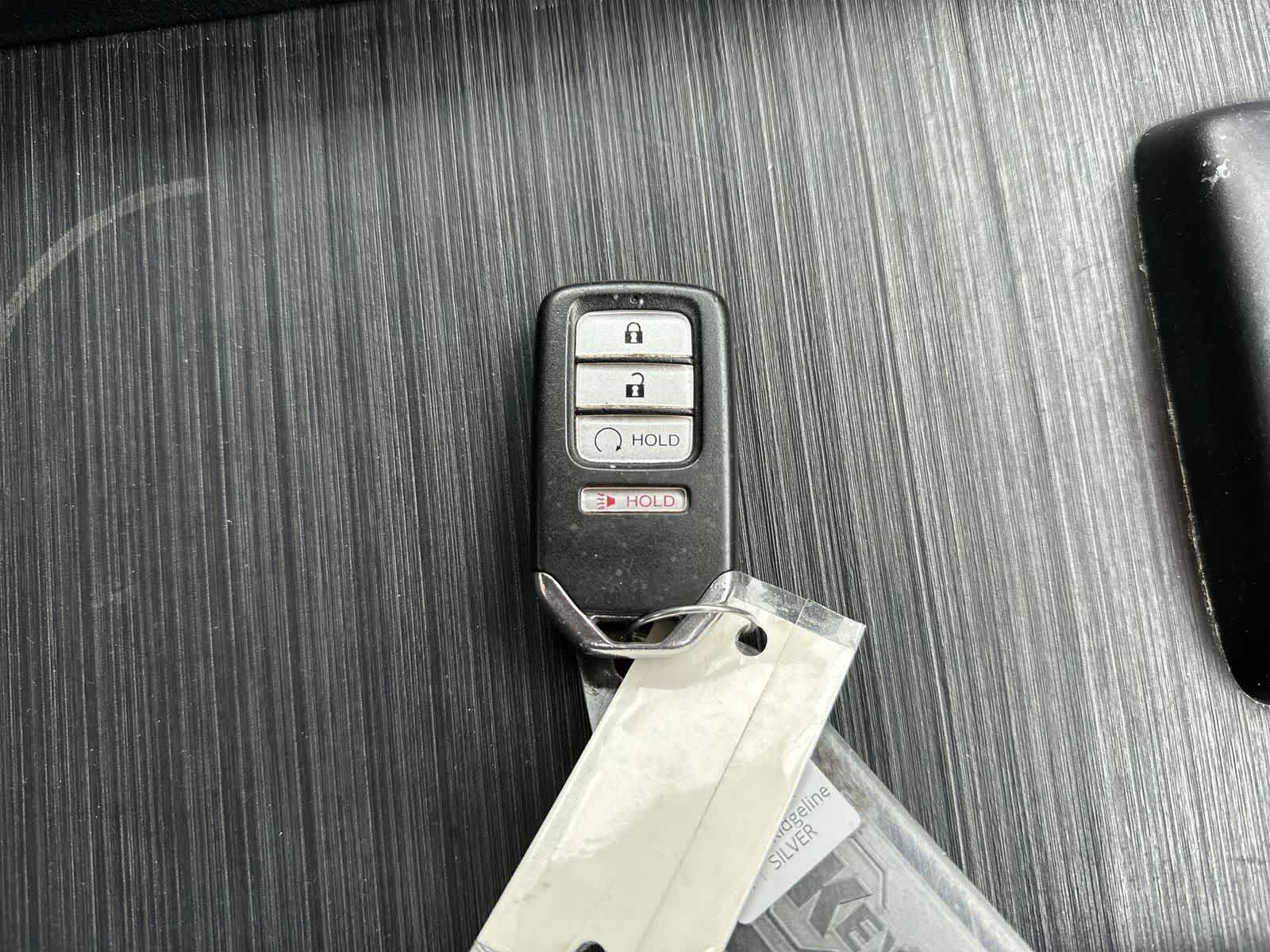 Thumbnail: 2019 Honda Ridgeline - 20