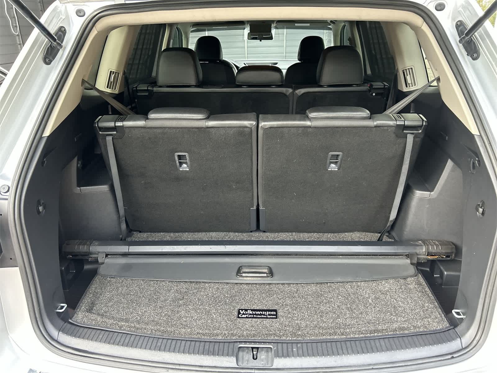 Thumbnail: 2018 Volkswagen Atlas - 19