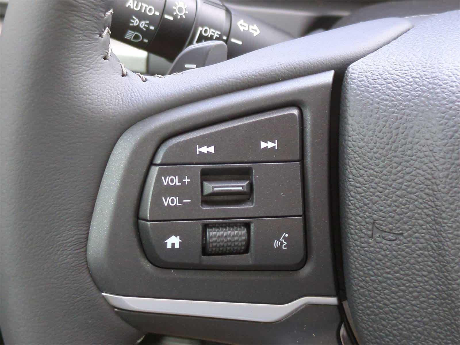 Thumbnail: 2025 Honda Ridgeline - 23