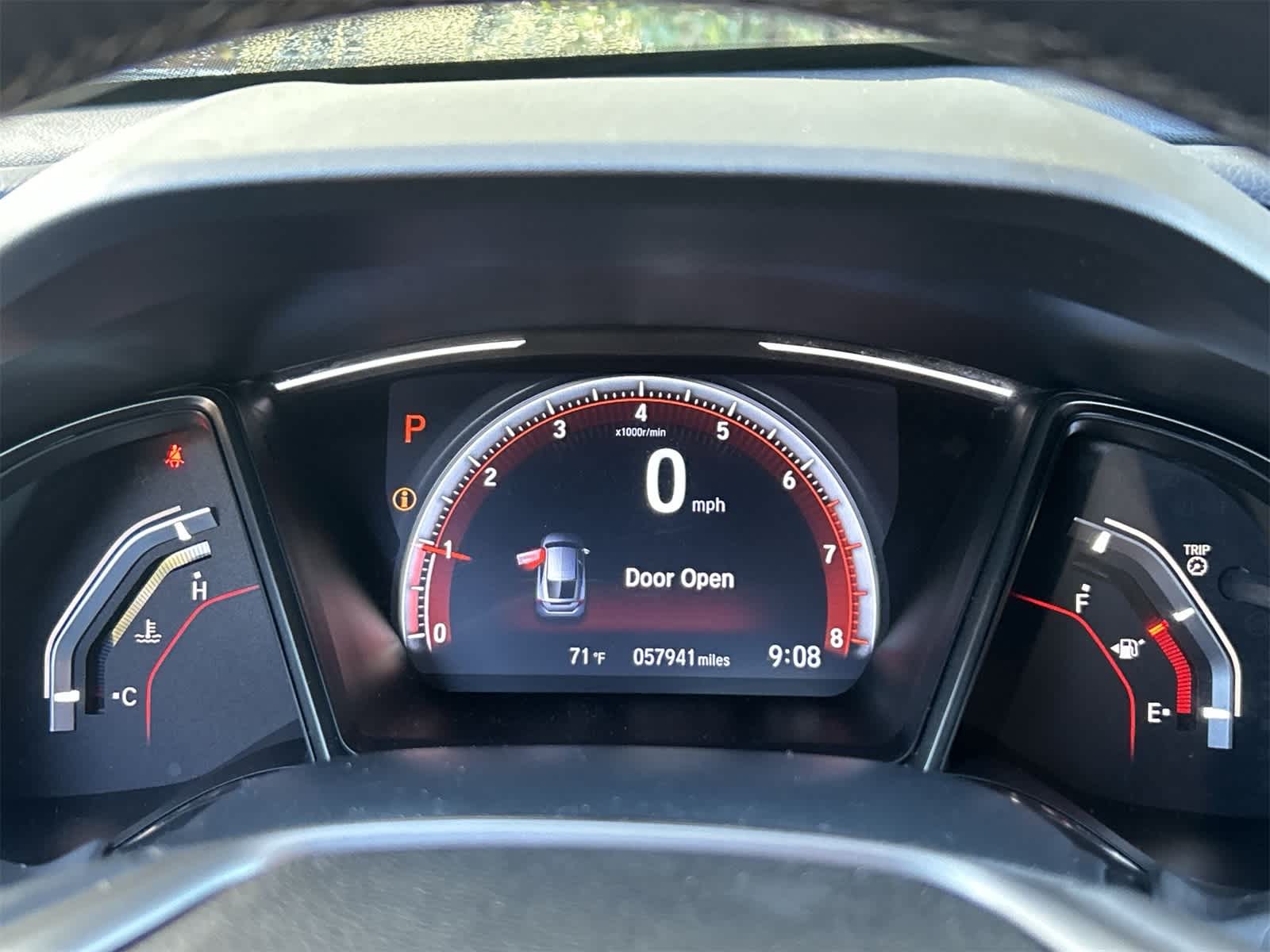 Thumbnail: 2020 Honda Civic - 18