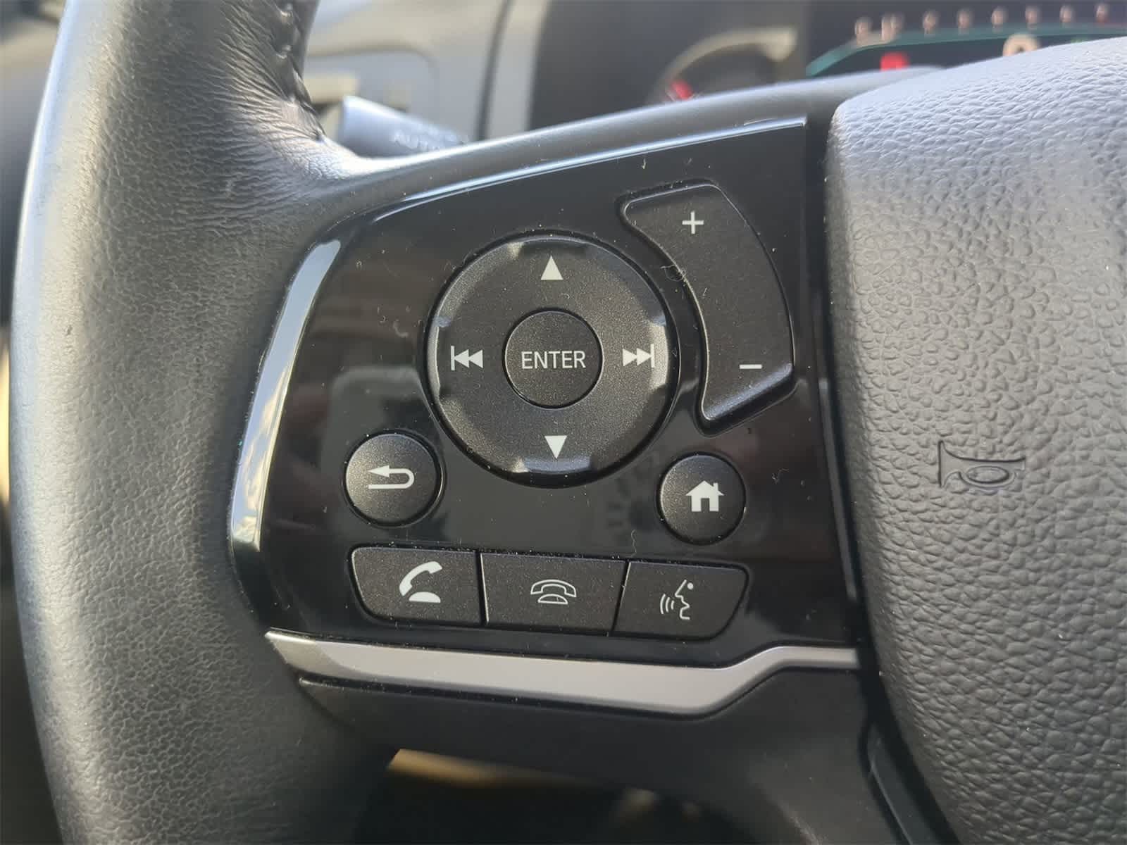 Thumbnail: 2022 Honda Pilot - 25