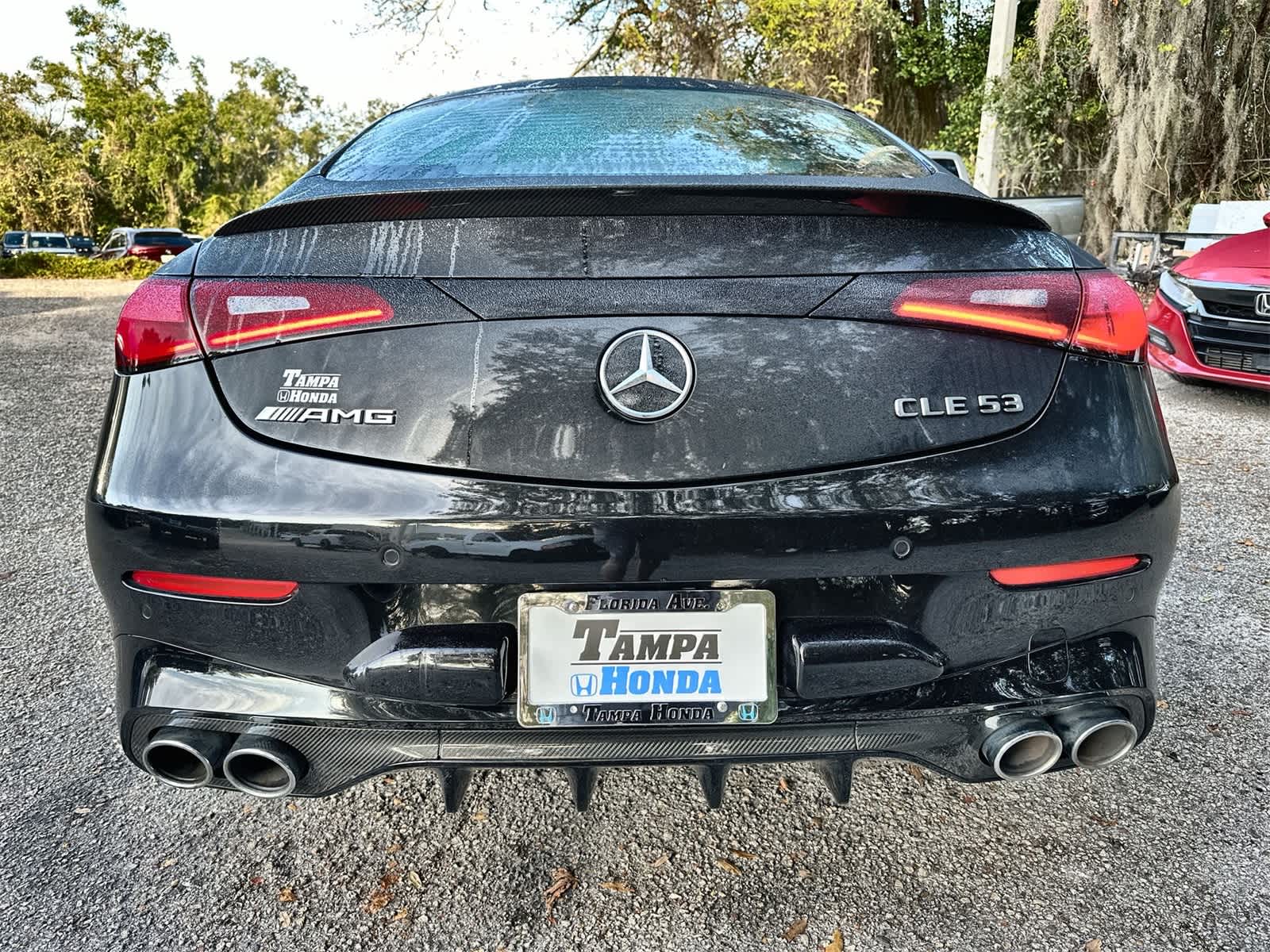 Thumbnail: 2024 Mercedes-Benz CLE - 5