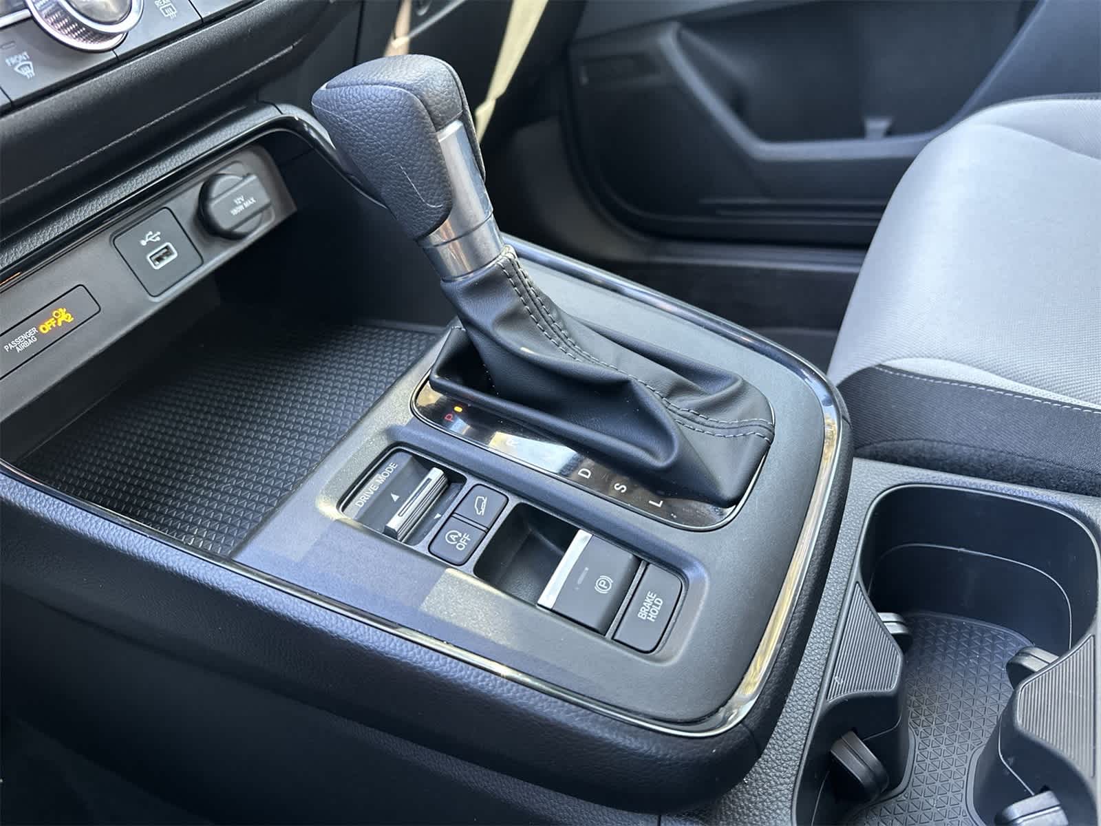 Thumbnail: 2025 Honda CR-V - 15