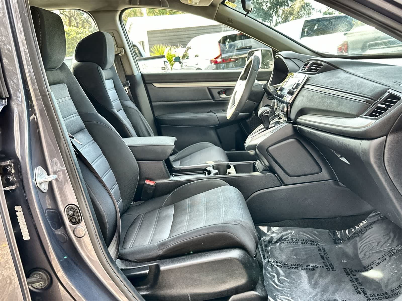 Thumbnail: 2021 Honda CR-V - 14