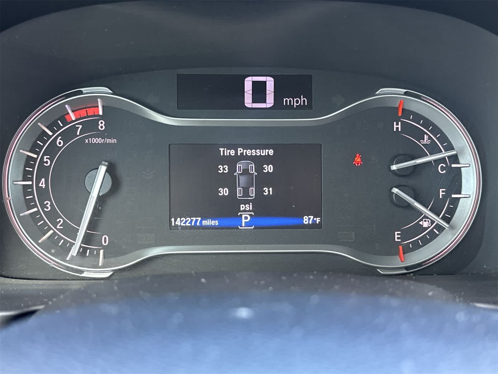 Thumbnail: 2017 Honda Ridgeline - 2