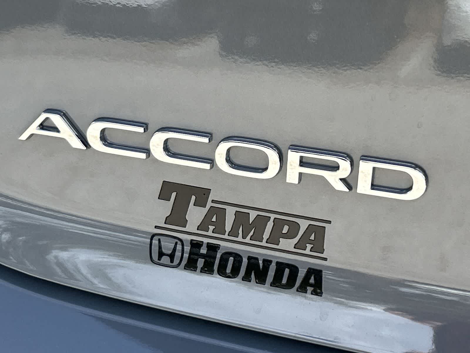 Thumbnail: 2026 Honda Accord - 10