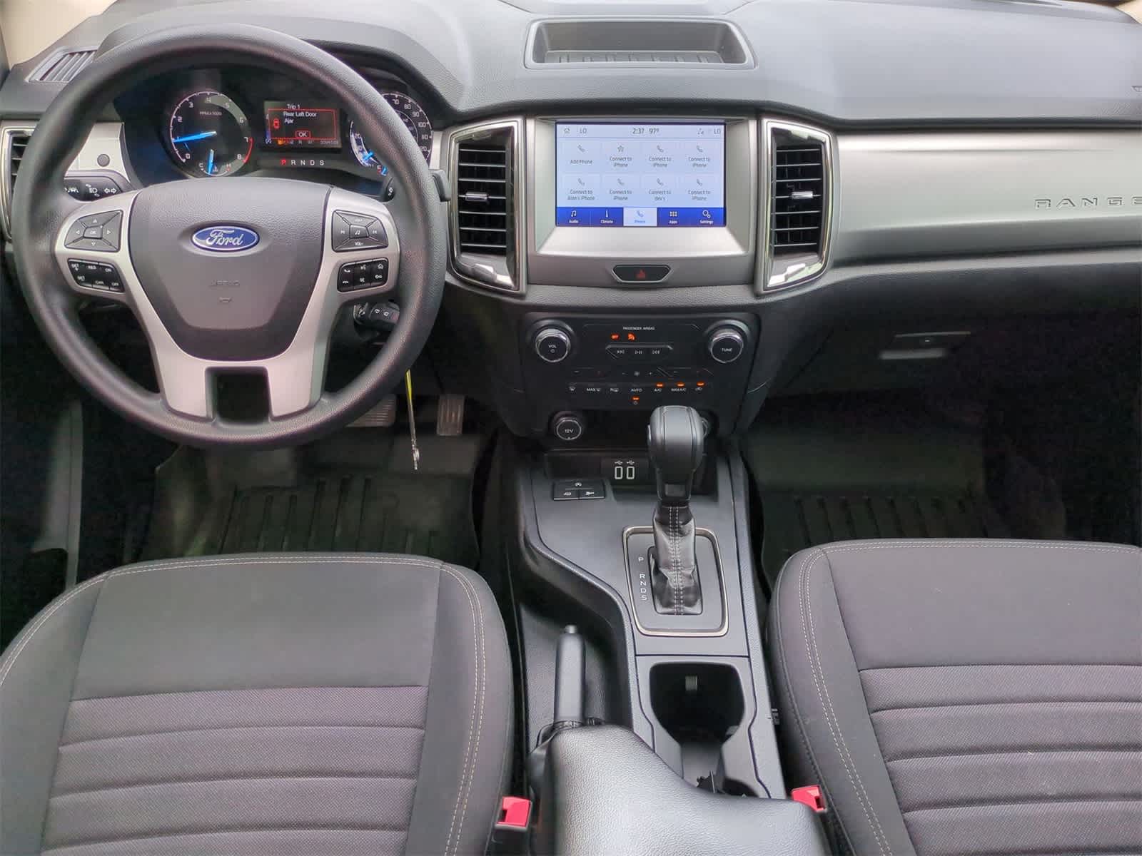 Thumbnail: 2021 Ford Ranger - 14