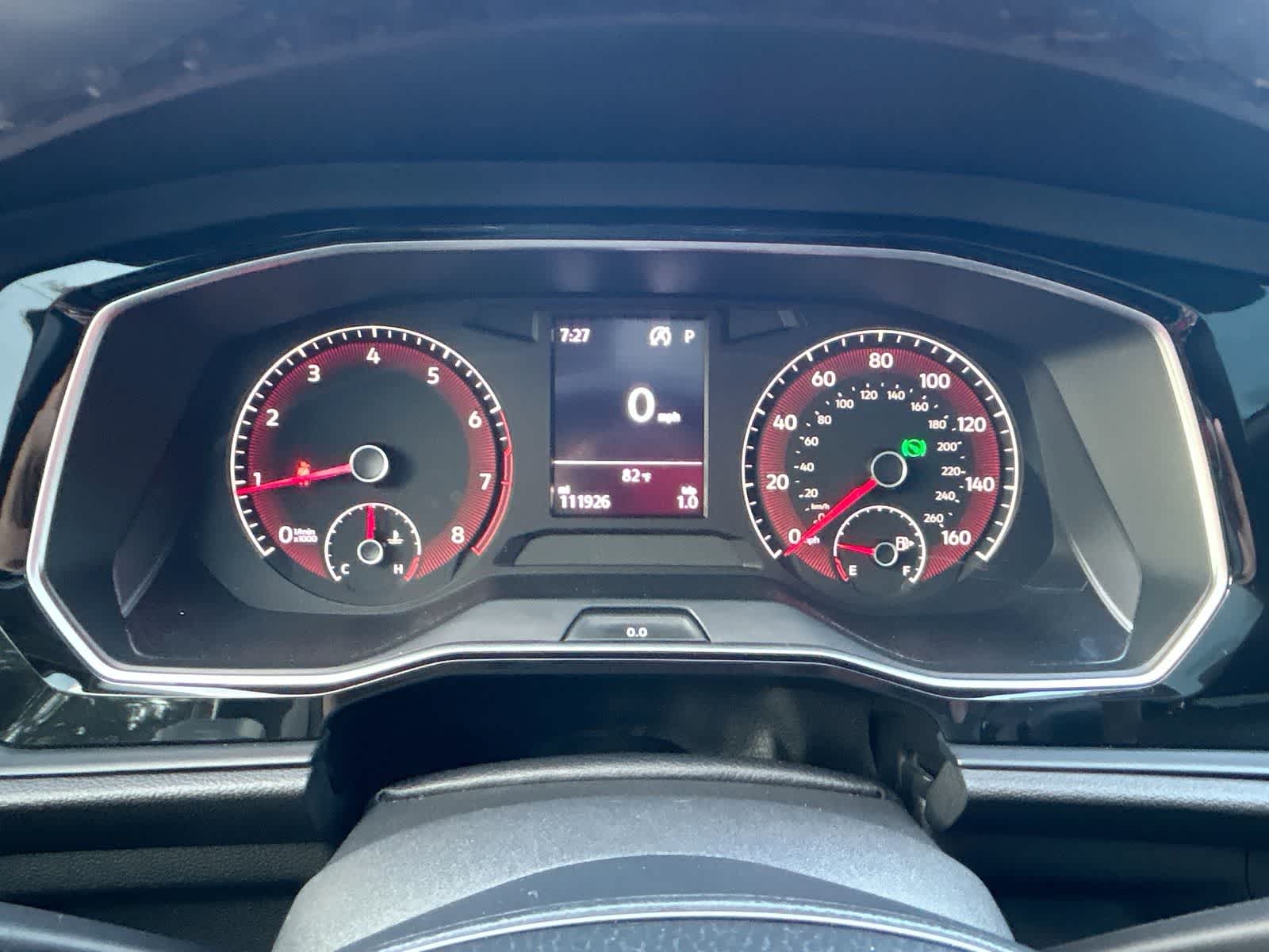 Thumbnail: 2020 Volkswagen Jetta - 18
