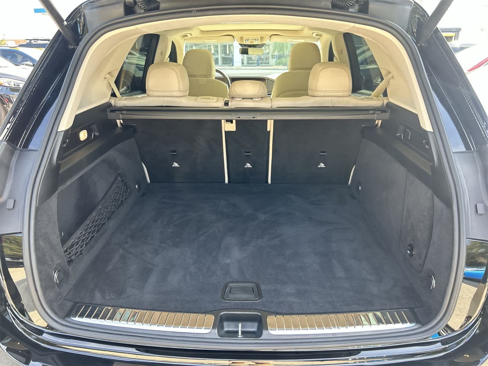 Thumbnail: 2024 Mercedes-Benz GLE - 19