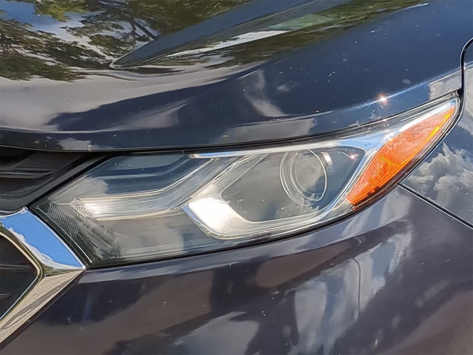 Thumbnail: 2020 Chevrolet Equinox - 10