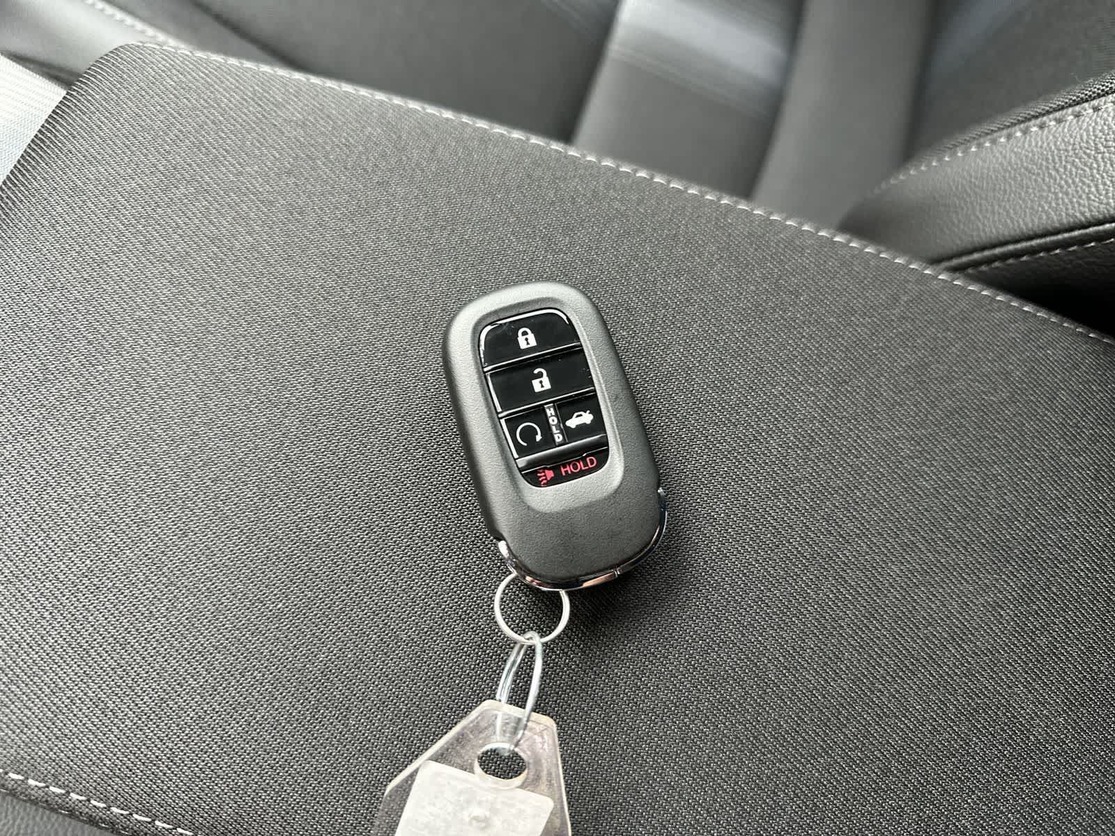 Thumbnail: 2026 Honda Civic - 3