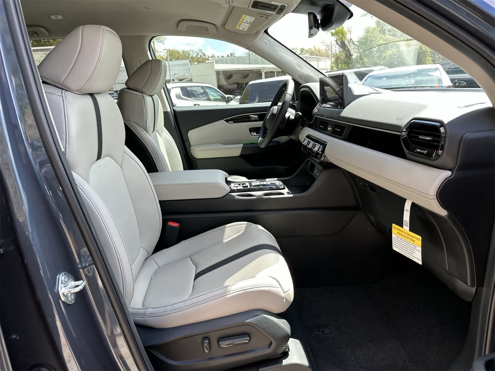 Thumbnail: 2026 Honda Pilot - 14