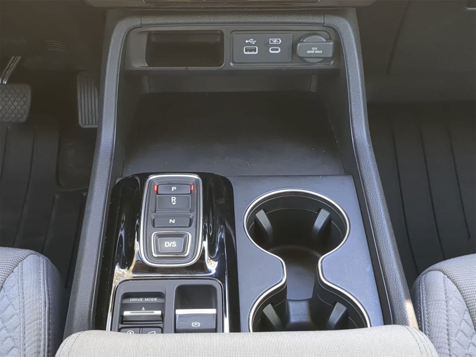 Thumbnail: 2023 Honda Pilot - 19