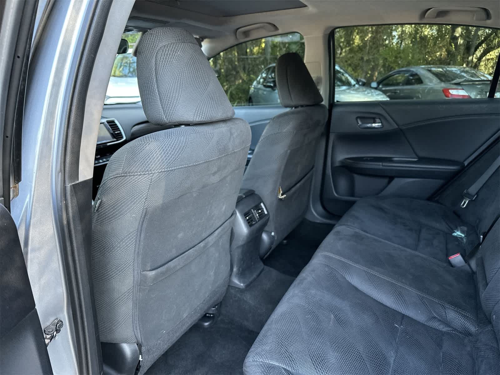 Thumbnail: 2016 Honda Accord - 12