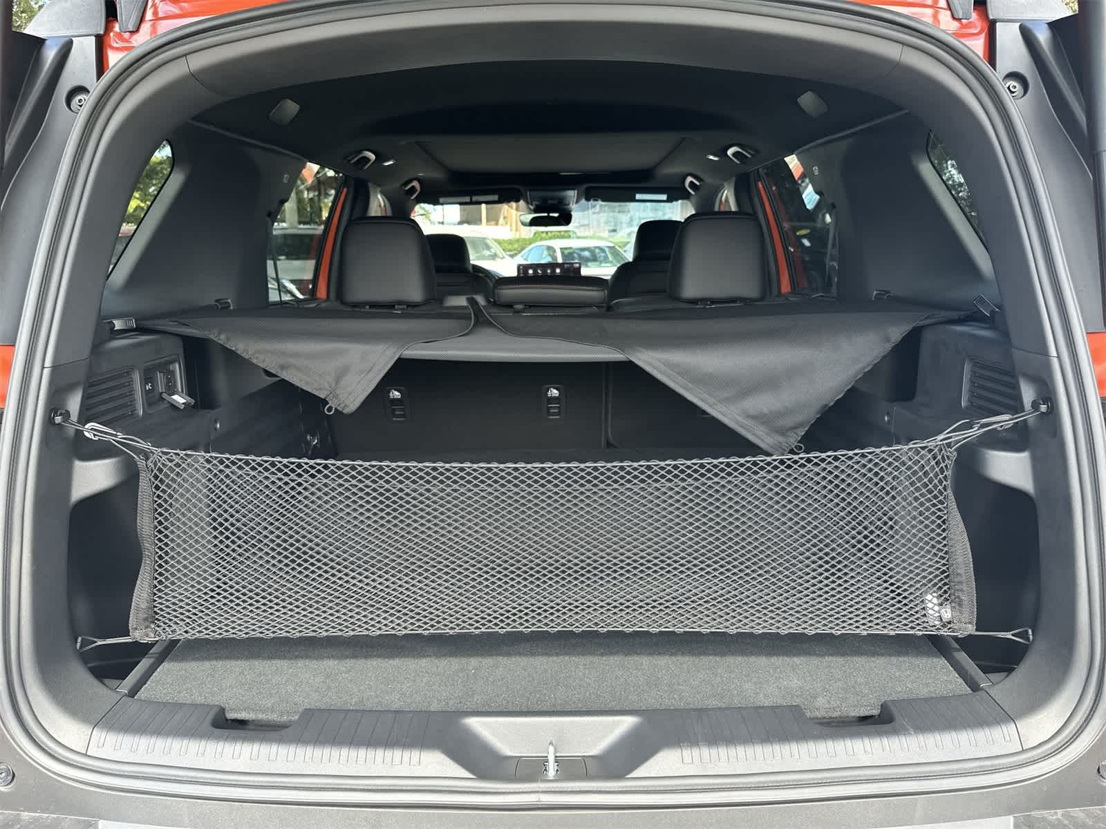 Thumbnail: 2026 Honda Passport - 13