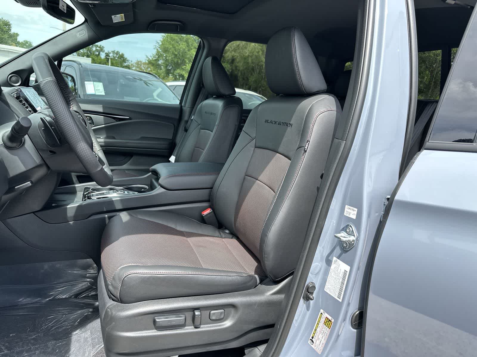 Thumbnail: 2026 Honda Ridgeline - 11