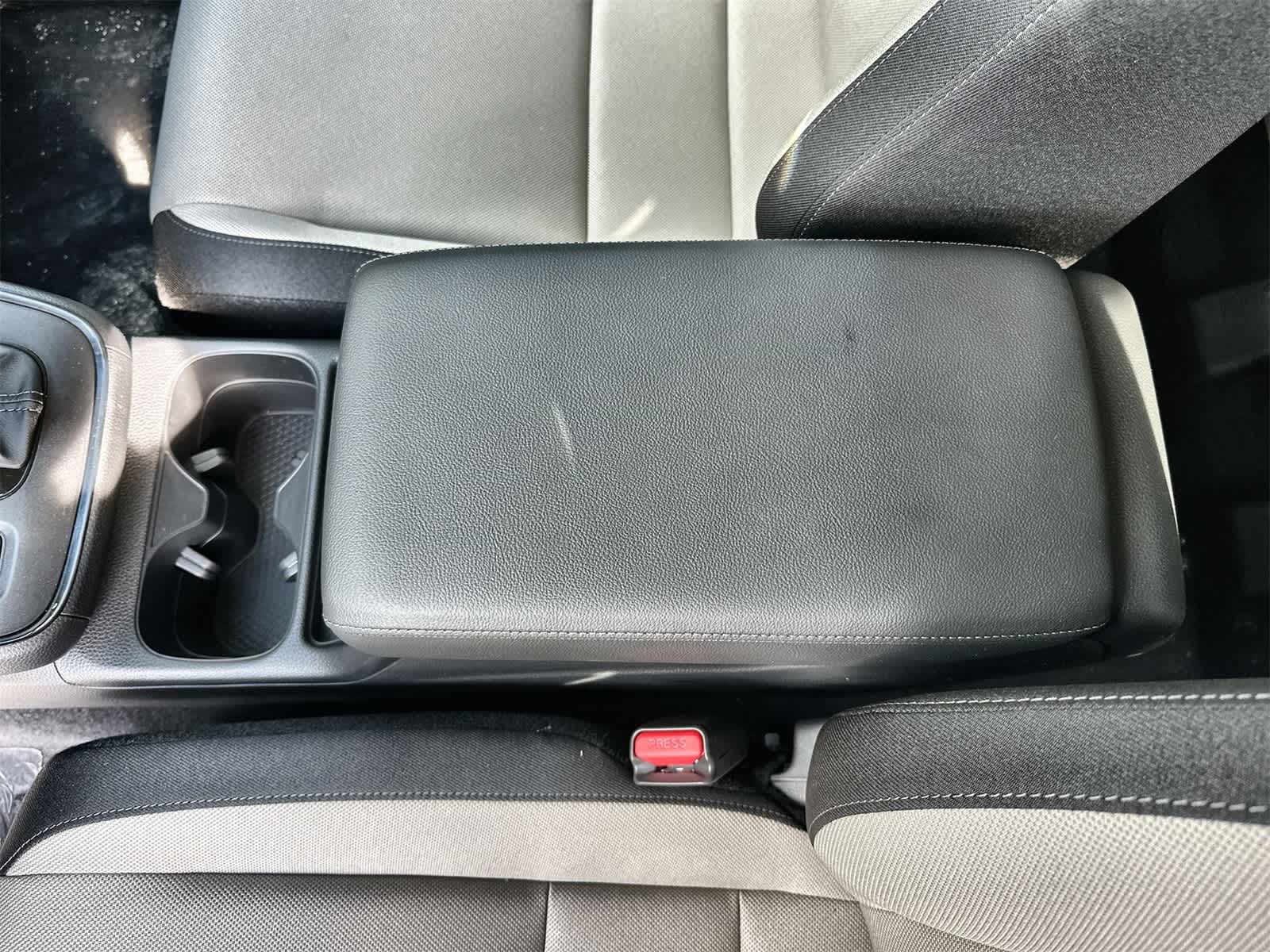 Thumbnail: 2025 Honda CR-V - 16