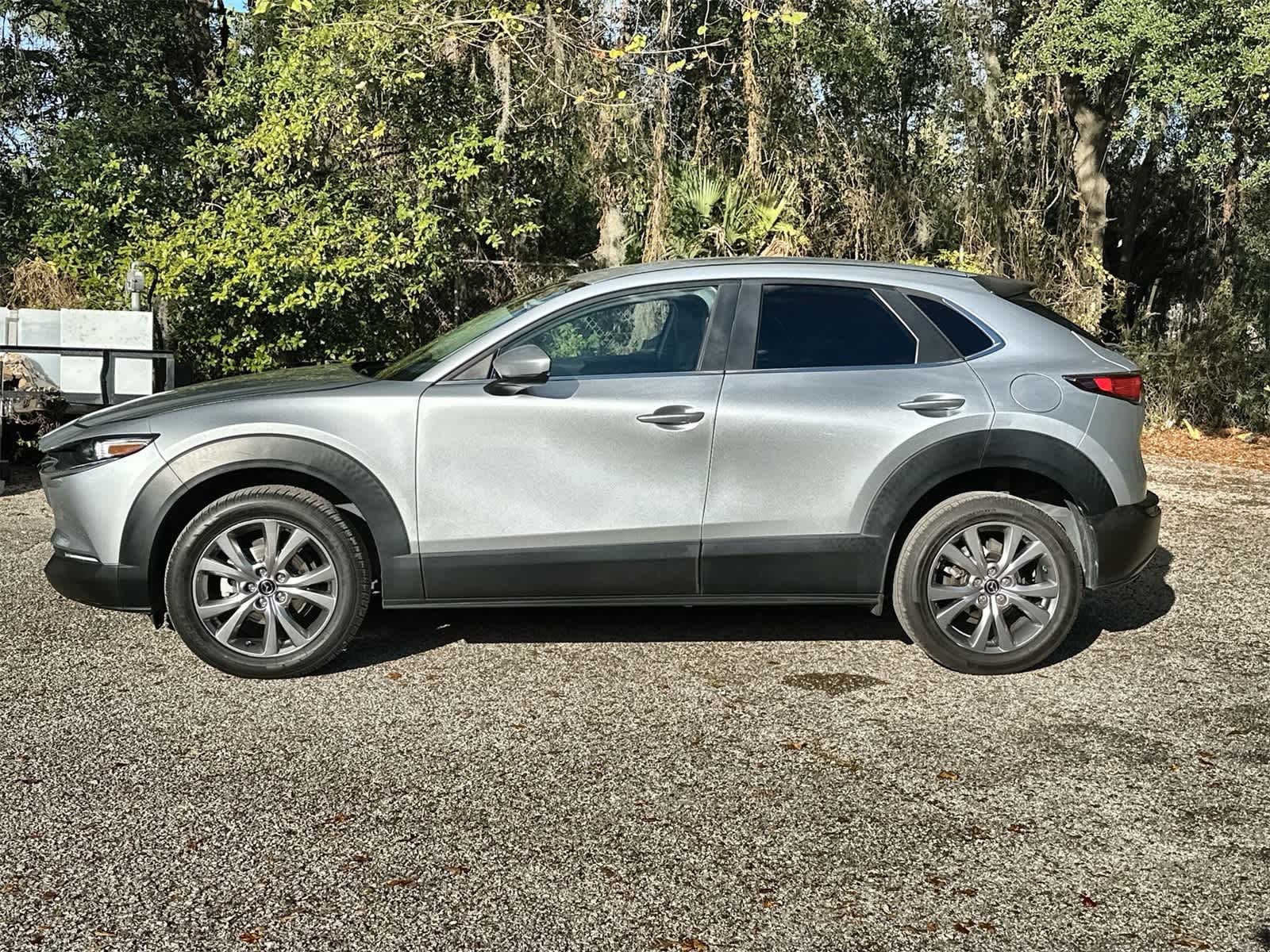 Thumbnail: 2020 Mazda CX-30 - 3