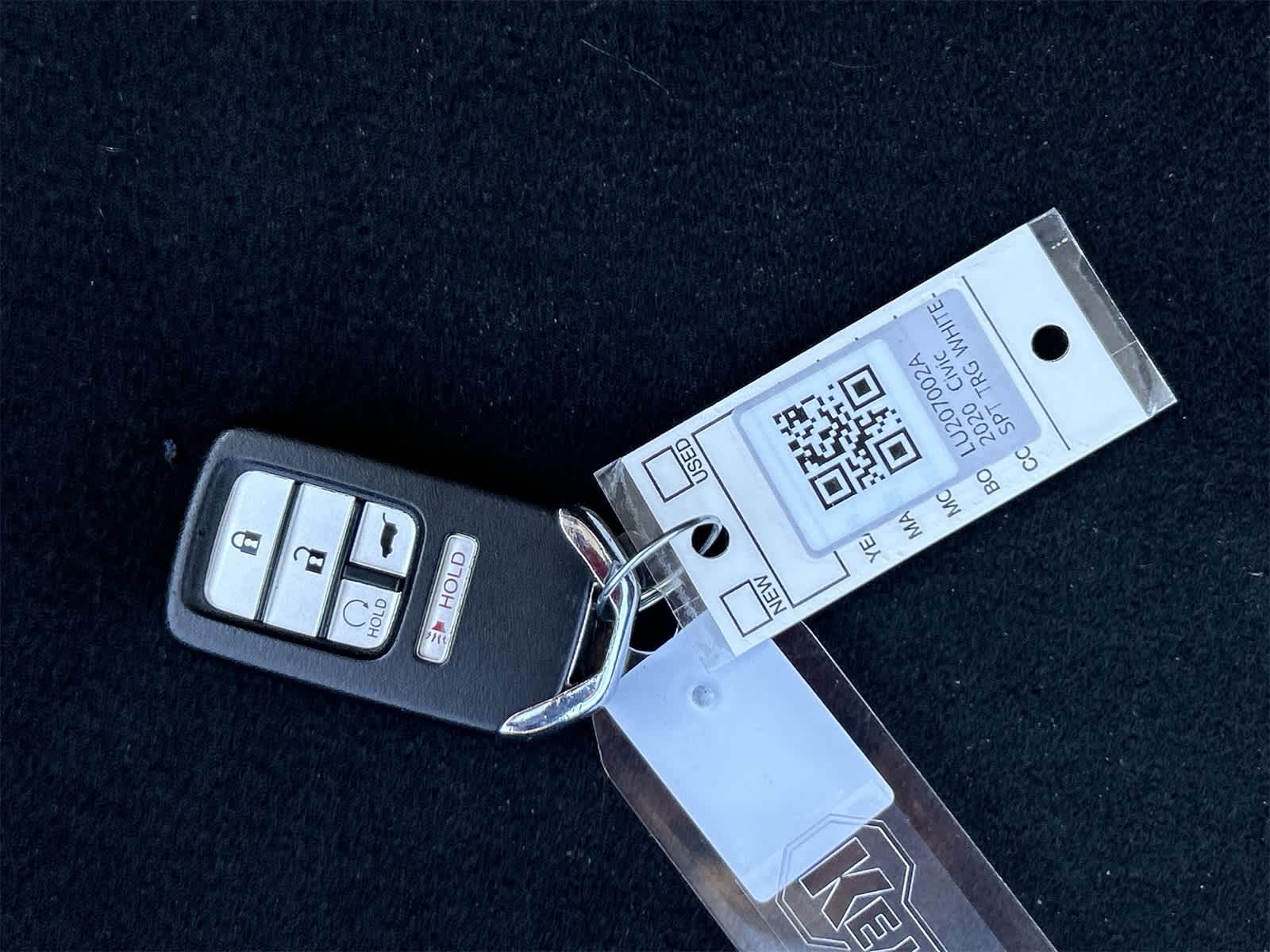 Thumbnail: 2020 Honda Civic - 20