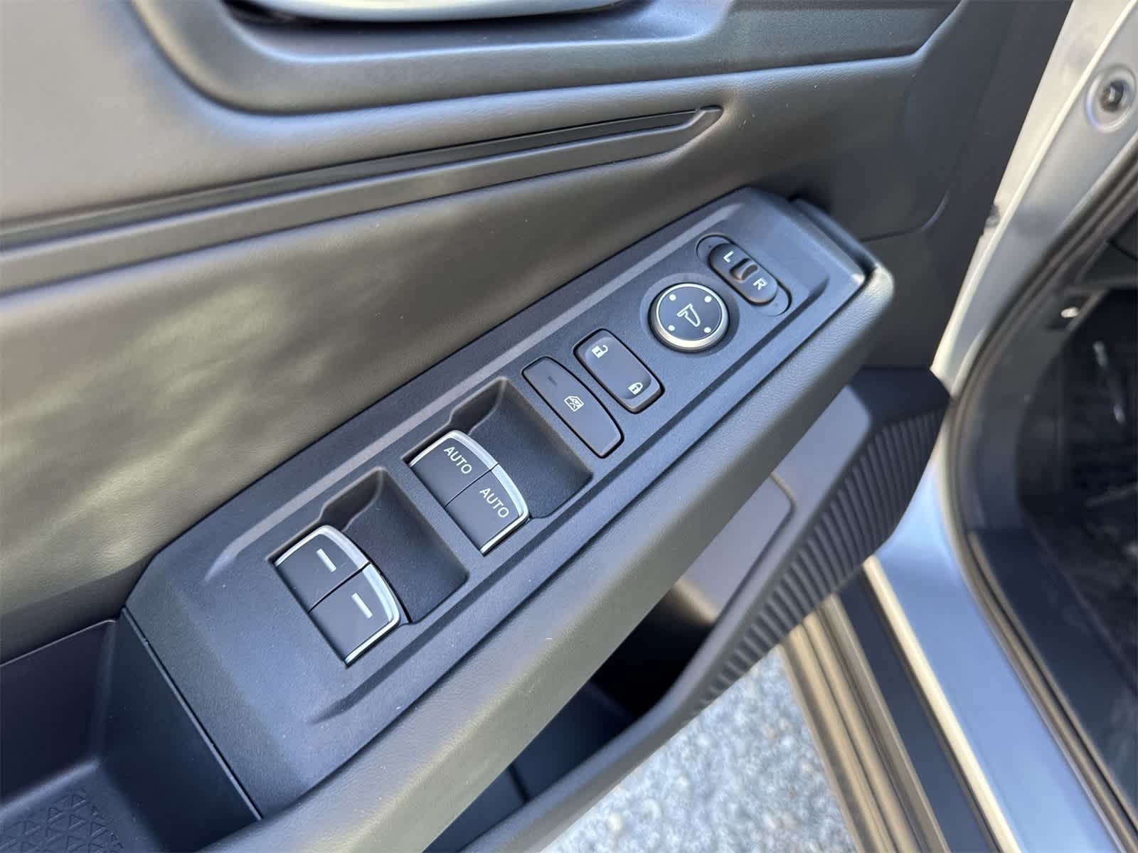 Thumbnail: 2025 Honda Accord - 7