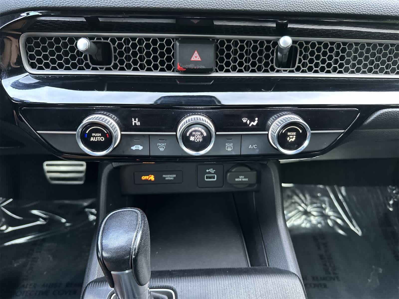 Thumbnail: 2022 Honda Civic - 9