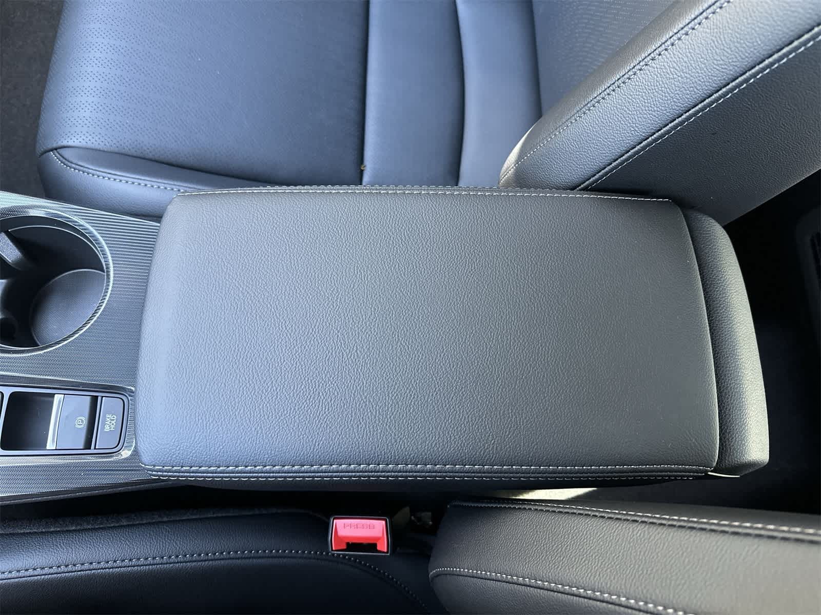 Thumbnail: 2026 Honda Civic - 16