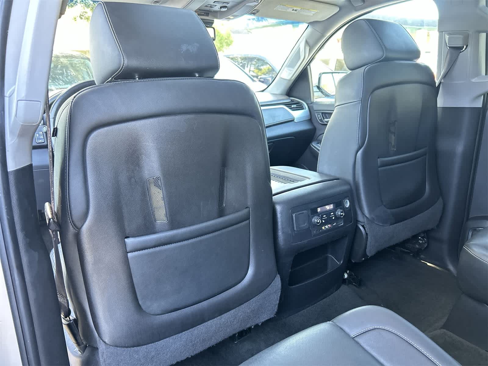 Thumbnail: 2016 GMC Yukon - 12