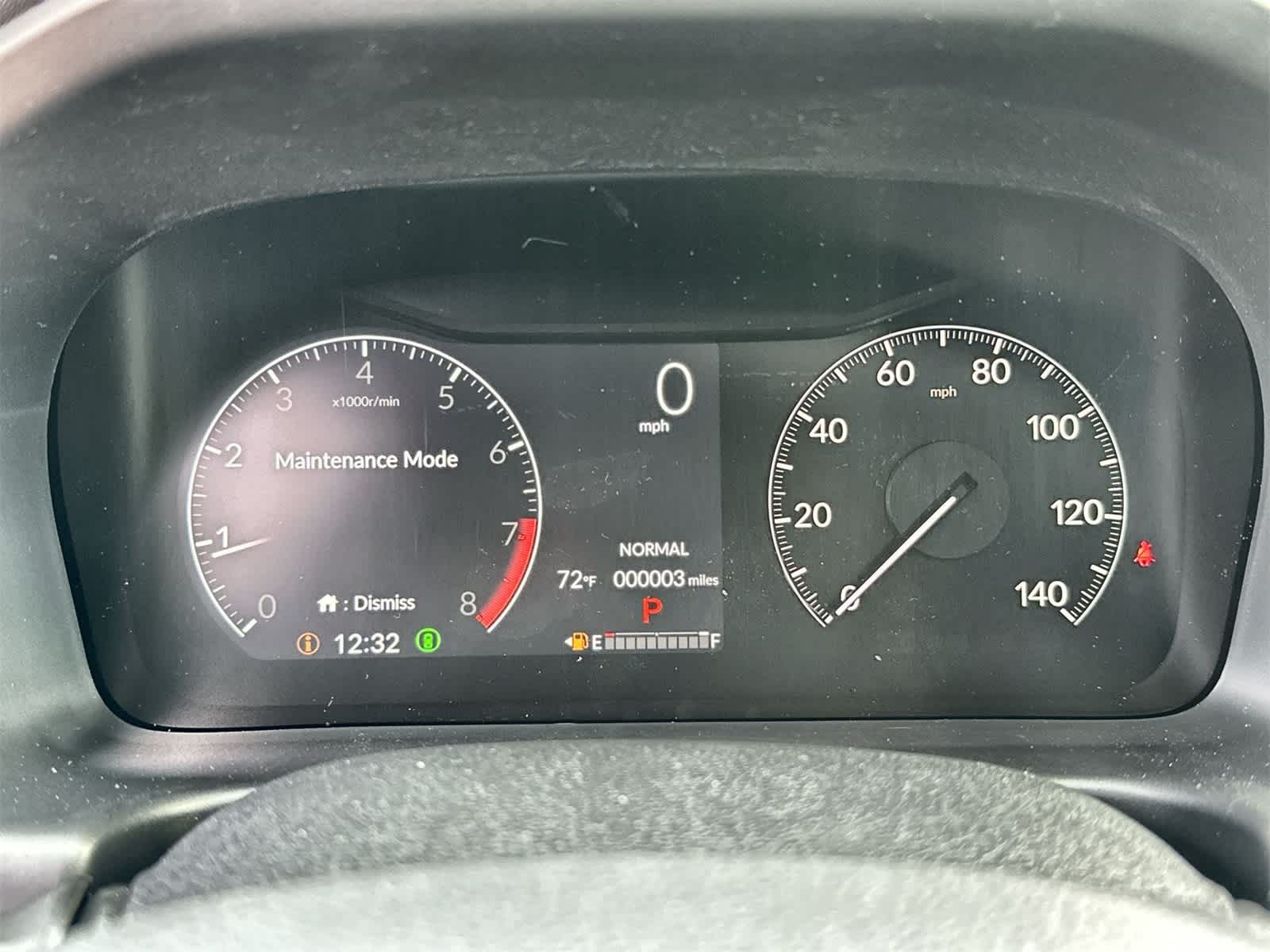 Thumbnail: 2026 Honda Odyssey - 18