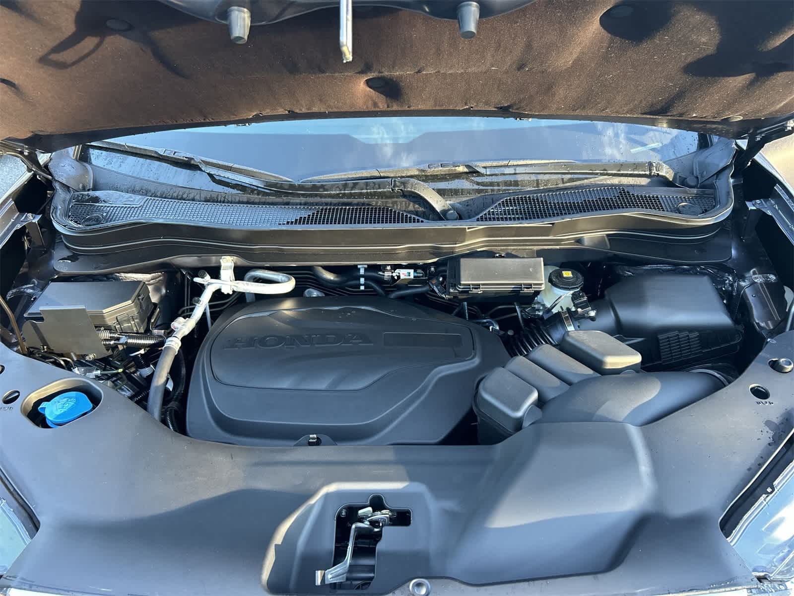 Thumbnail: 2026 Honda Ridgeline - 9