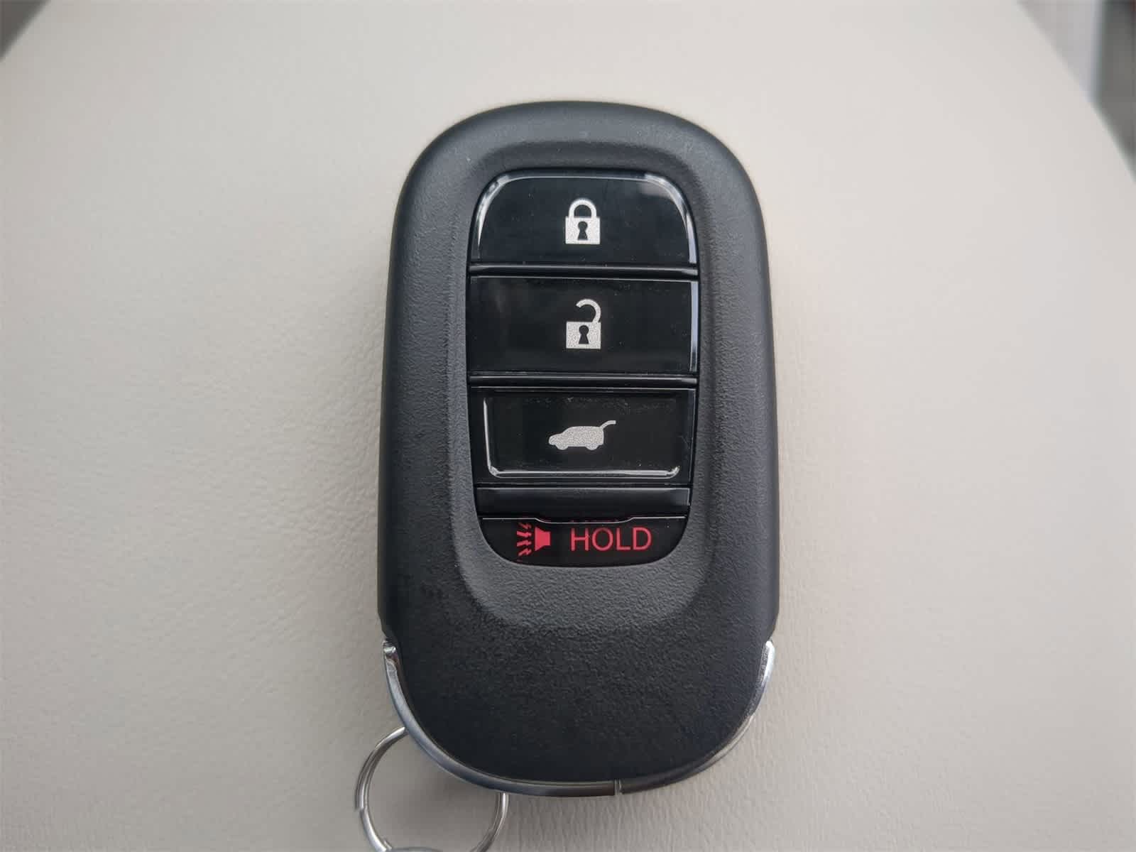 Thumbnail: 2026 Honda HR-V - 26