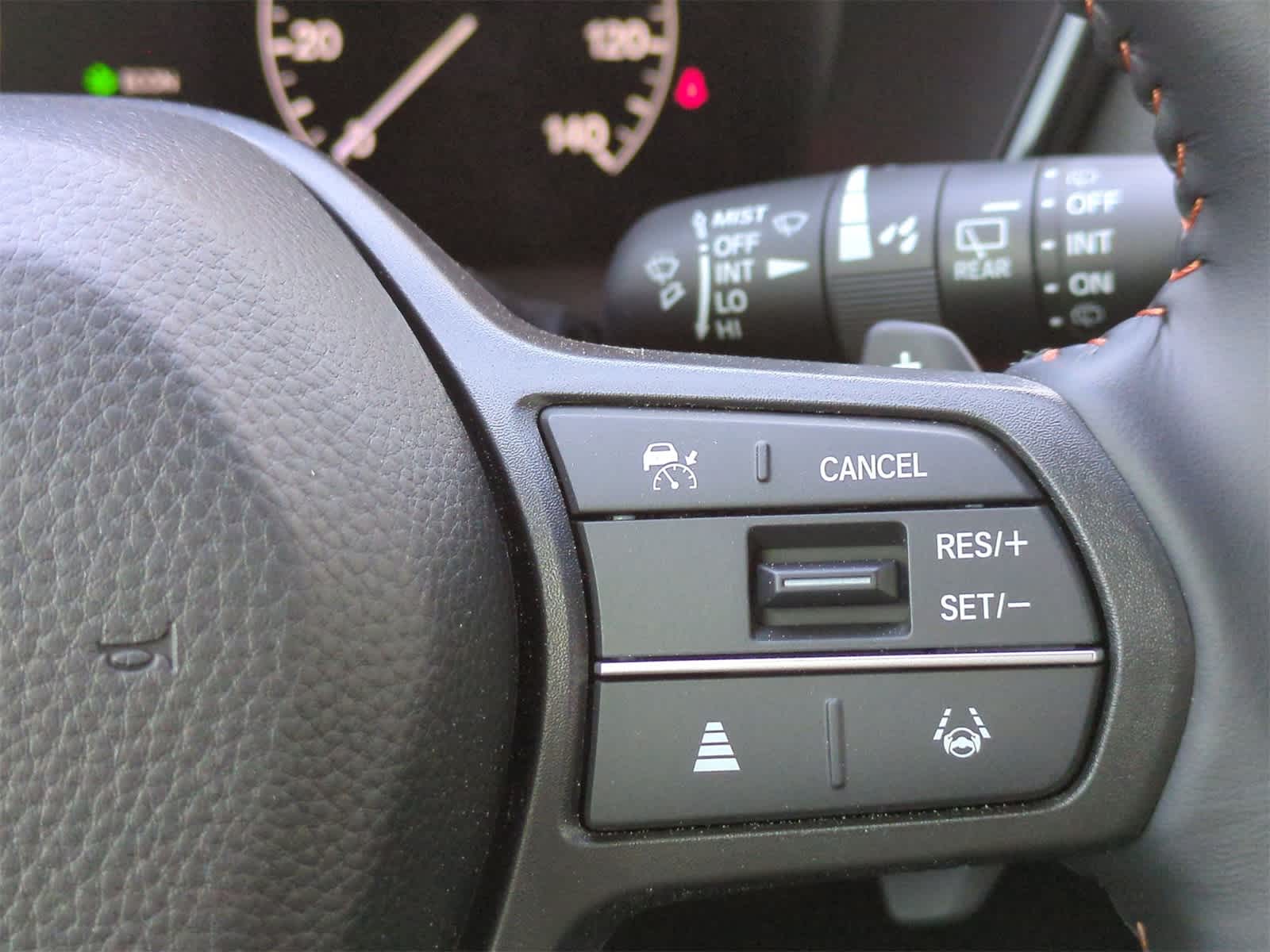 Thumbnail: 2025 Honda CR-V - 25