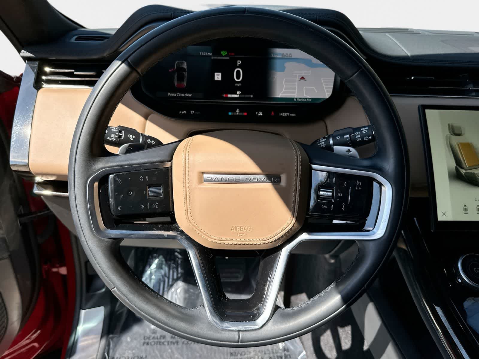 Thumbnail: 2023 Land Rover Range Rover Sport - 14