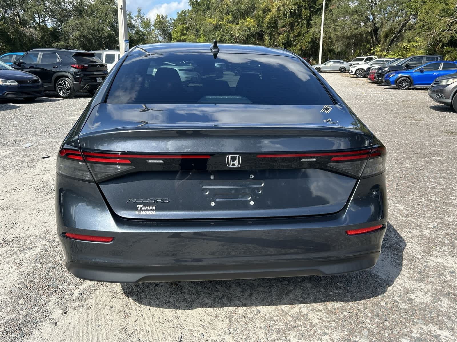 Thumbnail: 2023 Honda Accord - 5