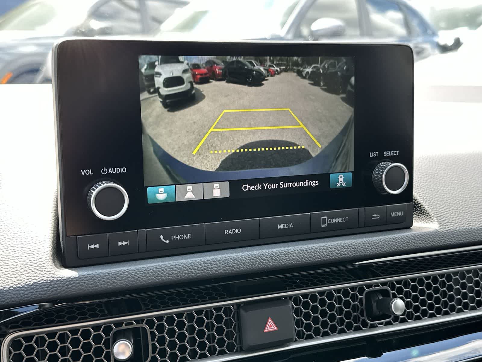 Thumbnail: 2026 Honda Civic - 20